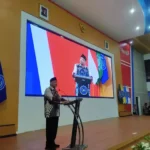 Menyimak Pesan Wakil Ketua PWM Jawa Timur dalam Penutupan ME Confest 2025