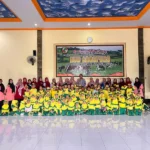 Petualangan Belajar TK ABA Paiton: Dari Sapi Perah hingga Alam Terbuka