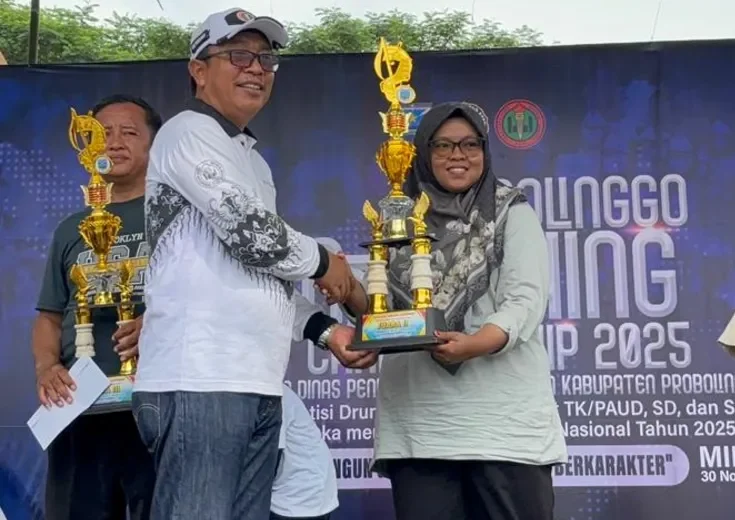 Kostum Ninja Bikin Gita Muda Gempita SD Muhammadiyah 2 Pendil Raih Prestasi