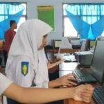 Disiplin Jadi Kunci, SMP Muhammadiyah 1 Blitar Tuntaskan ASAS Ganjil 2025/2026
