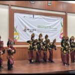 Padus Gema Cita SD Muga Pandaan Raih Spesial Award 1 Dalam Ajang ME Confest 2025