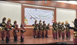 Padus Gema Cita SD Muga Pandaan Raih Spesial Award 1 Dalam Ajang ME Confest 2025