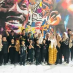 Siswa SLB Aisyiyah Krian Tampil Memukau pada Perayaan Hari Disabilitas Internasional 2025