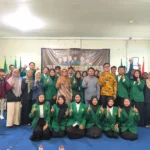 BEM ITBADLA Resmi Dilantik, Siap Perkuat Karakter Mahasiswa