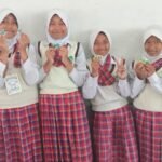 Murid SD Almadany Raih Lima Prestasi di ME Confest 2025