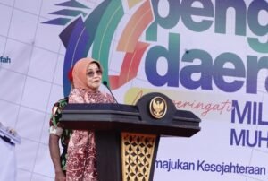 Wakil Bupati Kabupaten Malang Apresiasi Eksistensi Muhammadiyah