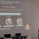 PCA GKB Tegaskan Komitmen Cetak Muballighat Unggul