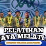 Pelatihan Jaya Melati 2 Dibuka, HW Jatim Dorong Standarisasi Pembinaan