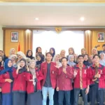 INTERAKSI IMM Utsman bin Affan: Penguatan Mahasiswa dan Manajemen Organisasi