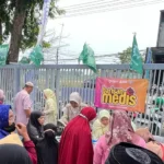 Ada yang Spesial dalam Perayaan Milad ke-113 Muhammadiyah di Masjid Ar-Royyan
