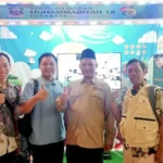 Pameran Milad ke-113 Muhammadiyah, SDM 18 Surabaya Suguhkan Inovasi Pendidikan