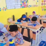 Pekan SAS SD Sakri Jadi Ajang Asah Kompetensi dan Karakter Siswa