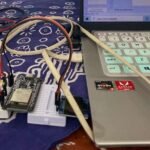 FOSKAM Gresik Gelar W-DAPI: Gabungkan Praktikum IPA dengan Coding Arduino Uno