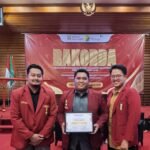 PC IMM Kota Semarang Raih Penghargaan Cabang Paling Inovatif di Rakorda IMM Jateng 2025