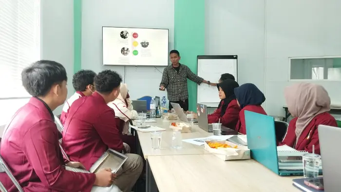 PC IMM Jember Rumuskan Gerakan Intelektual Baru, Inisiasi Kelompok Riset Mahasiswa