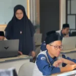 ASAS Berbasis CBL, Pondok Abdul Malik Fadjar Mantapkan Tradisi Ujian Modern Bernilai Pesantren