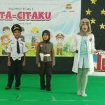 Ekspresi Harapan dan Cita-cita; Assembly Learning Siswa Kelas II Sekolah Kreatif Baratajaya
