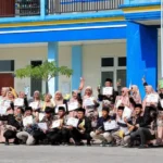 Puncak Hari Guru Mubosta: Apresiasi Tak Seberapa untuk Dedikasi Tak Terbatas