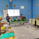 5 Sekolah Ikuti Pengimbasan Monitoring Perangkat Pembelajaran dan Pengolahan Kinerja Kepala Sekolah