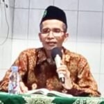 Kajian Tafsir Masjid At Taqwa Pandan Bahas Faktor Dasar Pembetukan Pemerintahan yang Baik
