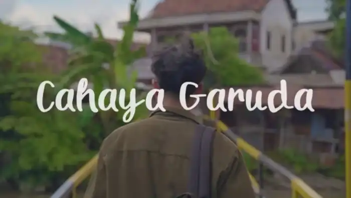 Penuh Totalitas! Cahaya Garuda, Film Pendek Karya Siswa Smamita Menggelegar di ME-Confest 2025