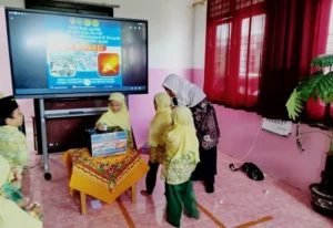Tanamkan Empati dan Kepedulian Sejak Dini Melalui Galang Donasi