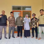 Misi Kemanusiaan Dipacu! MDMC Blitar Kirim Dua Relawan Terbaik untuk Respon Bencana Sumatera
