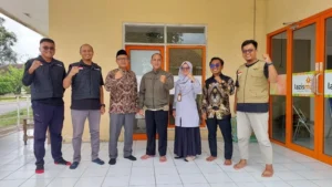 Misi Kemanusiaan Dipacu! MDMC Blitar Kirim Dua Relawan Terbaik untuk Respon Bencana Sumatera