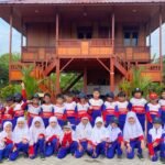 Keseruan Aplikatif Learning SDM Limas baik di Taman Bhineka hingga Almaz Fun Education
