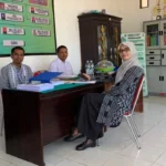 Penilaian Kinerja Kepala MA Indotec Muhammadiyah Kendari: Wujud Transparansi dan Komitmen Mutu Pendidikan