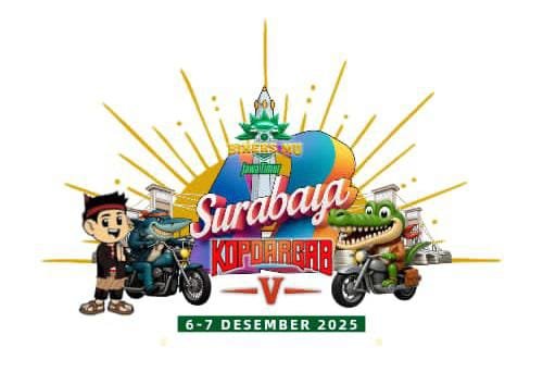 Kopdargab V BikersMu Korwil Jatim Digelar di Surabaya, SD Muhammadiyah 4 Pucang Siap Sambut Ratusan Bikers