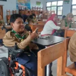 SAS 2025/2026 Jadi Bukti: SMP Muhammadiyah 1 Blitar Total Wujudkan Pendidikan Inklusif