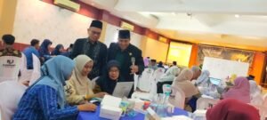 Sukses SPMB Guru MI Muhammadiyah 7 Kenep Mengikuti IHT Mendesain Sekolah Unggul