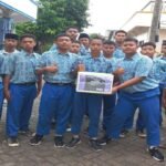 PR IPM MTs Mudahlan Gerakkan Donasi Massal untuk Penyintas Banjir dan Longsor Sumatra