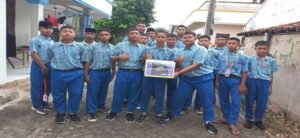 PR IPM MTs Mudahlan Gerakkan Donasi Massal untuk Penyintas Banjir dan Longsor Sumatra