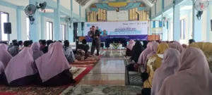 Resep Jitu Raih Rezeki Berkah: 142 Guru AUM Tanggulangin Ikuti Penguatan Kapasitas