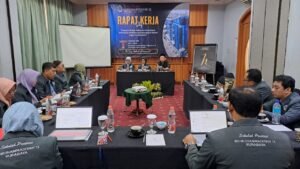 Bersinergi untuk Maju! SD Muhlas Lakukan Evaluasi & Penyusunan Program Strategis Menuju Sekolah Unggul