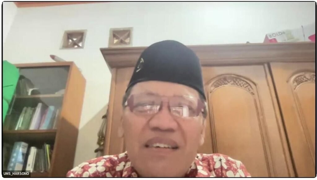 Wirausaha Sekolah Itu Kasih Sayang untuk Masa Depan Anak Didik
