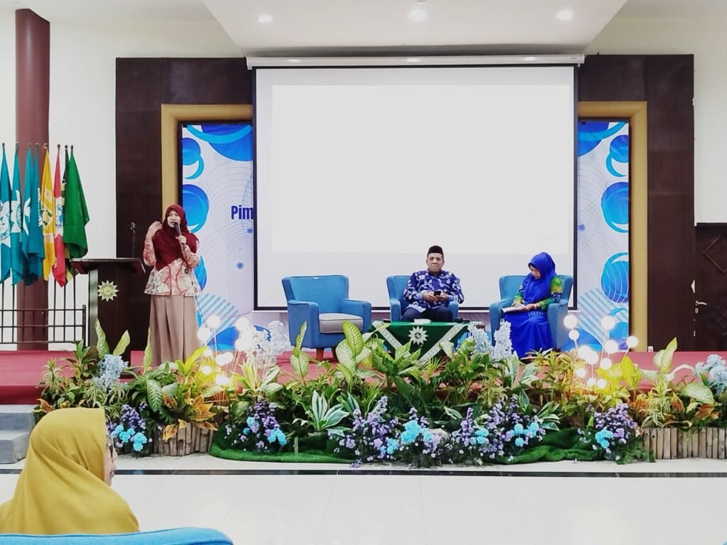 IGABA Berkolaborasi dengan Forum Guru Muhammadiyah Mengajak Guru Menjadi Agen Penggerak STEM Education