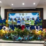 Berikut Para Pemenang Lomba Desain Batik IGABA Gresik