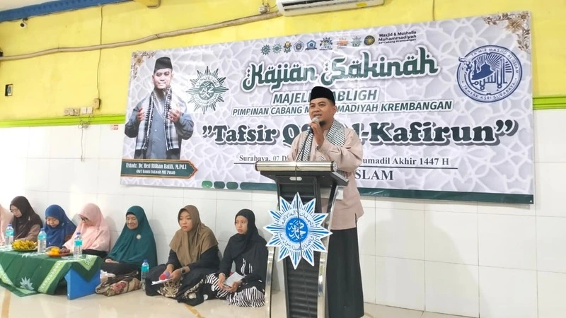 Tafsir Surah Al Kafirun dan Penerapannya dalam Kehidupan