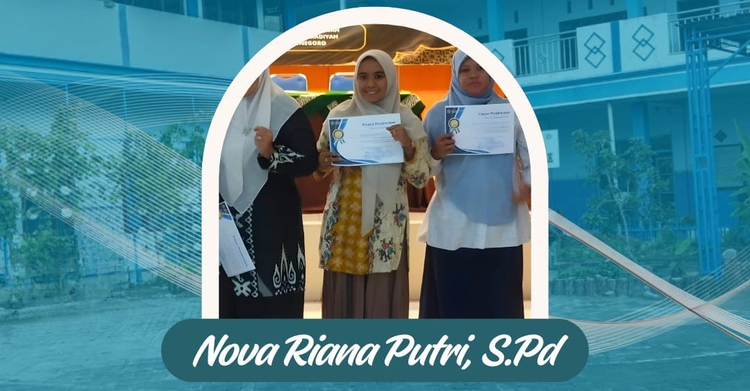 IHT Jadi Titik Balik: MIM 7 Kenep Bergerak, Guru Raih Prestasi Terbaik