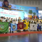 Penutupan KKI dan Abdidaya Ormawa 2025: Inovasi Mengakhiri Laga, Solidaritas Menguatkan Bangsa