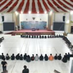TW-NAS FKMTSI XXXV: Kolaborasi Mahasiswa Teknik Sipil Menguat di Samarinda