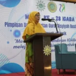 Mengajar dengan Hati, Membangun dengan Keteladanan: Resep Guru Inspiratif Aisyiyah