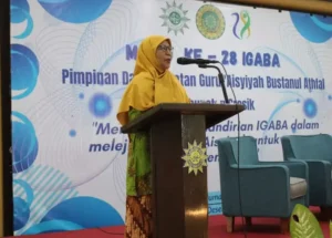 Mengajar dengan Hati, Membangun dengan Keteladanan: Resep Guru Inspiratif Aisyiyah