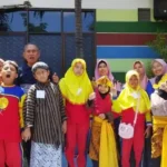 Siswa Inklusi SDM 16 Surabaya Buktikan Keterbatasan Bukan Penghalang Meraih Juara