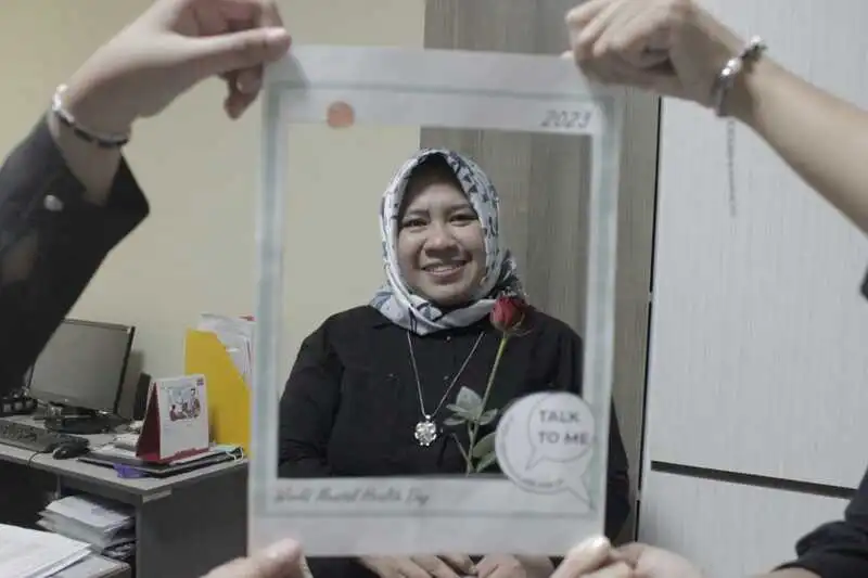 Dosen Psikologi UMM Jelaskan Faktor Pemicu Keputusan Ekstrem Akibat Tekanan Akademik