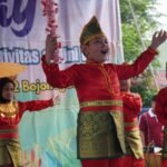 Bebas Pelajaran Sehari: Happy Day SD Mudabo Penuh Kegembiraan, Mini Bazar, dan Rezeki Undian