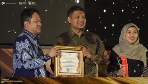 UMM Pertahankan Gelar Pojok Statistik Terbaik Tiga Tahun Beruntun